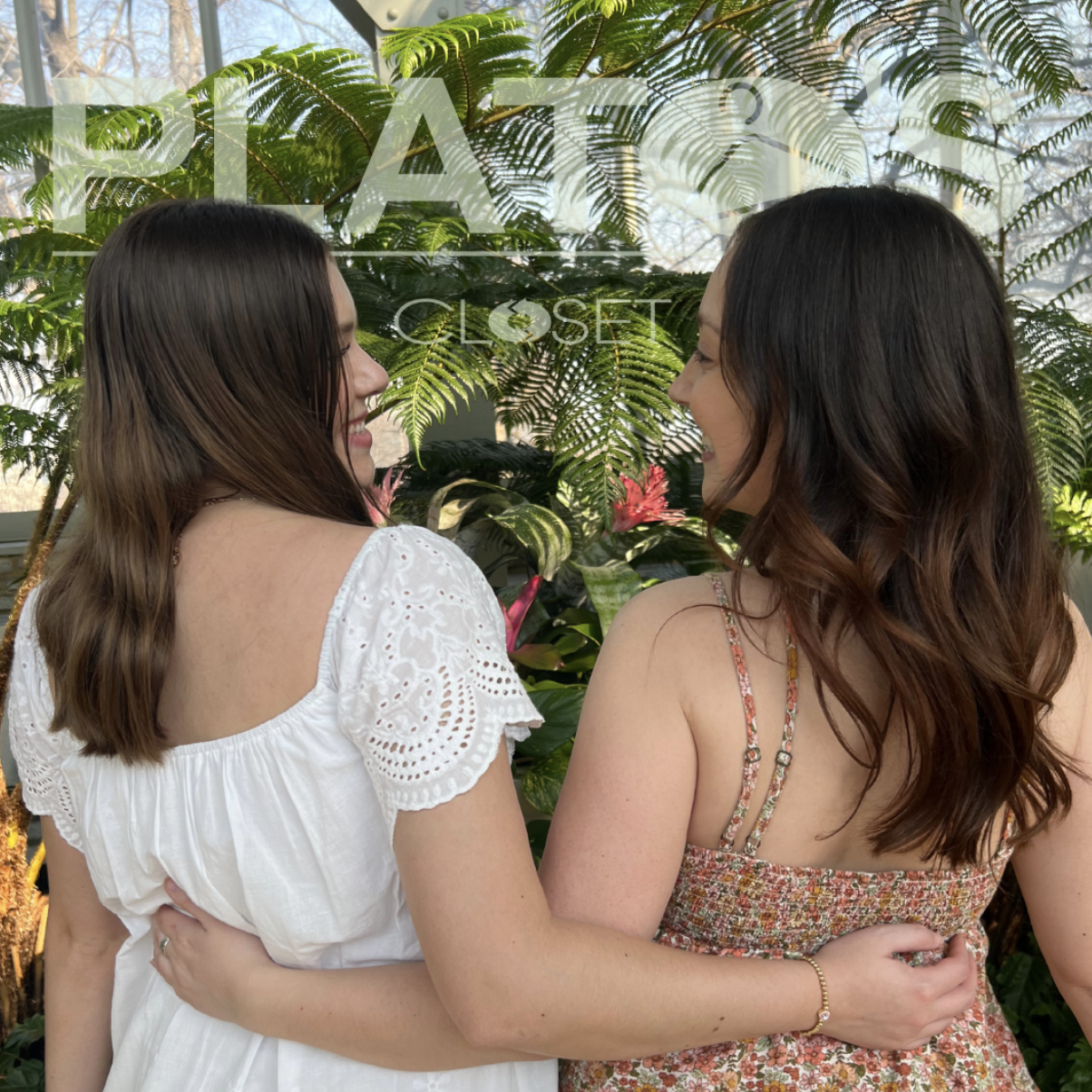 spring styles are here